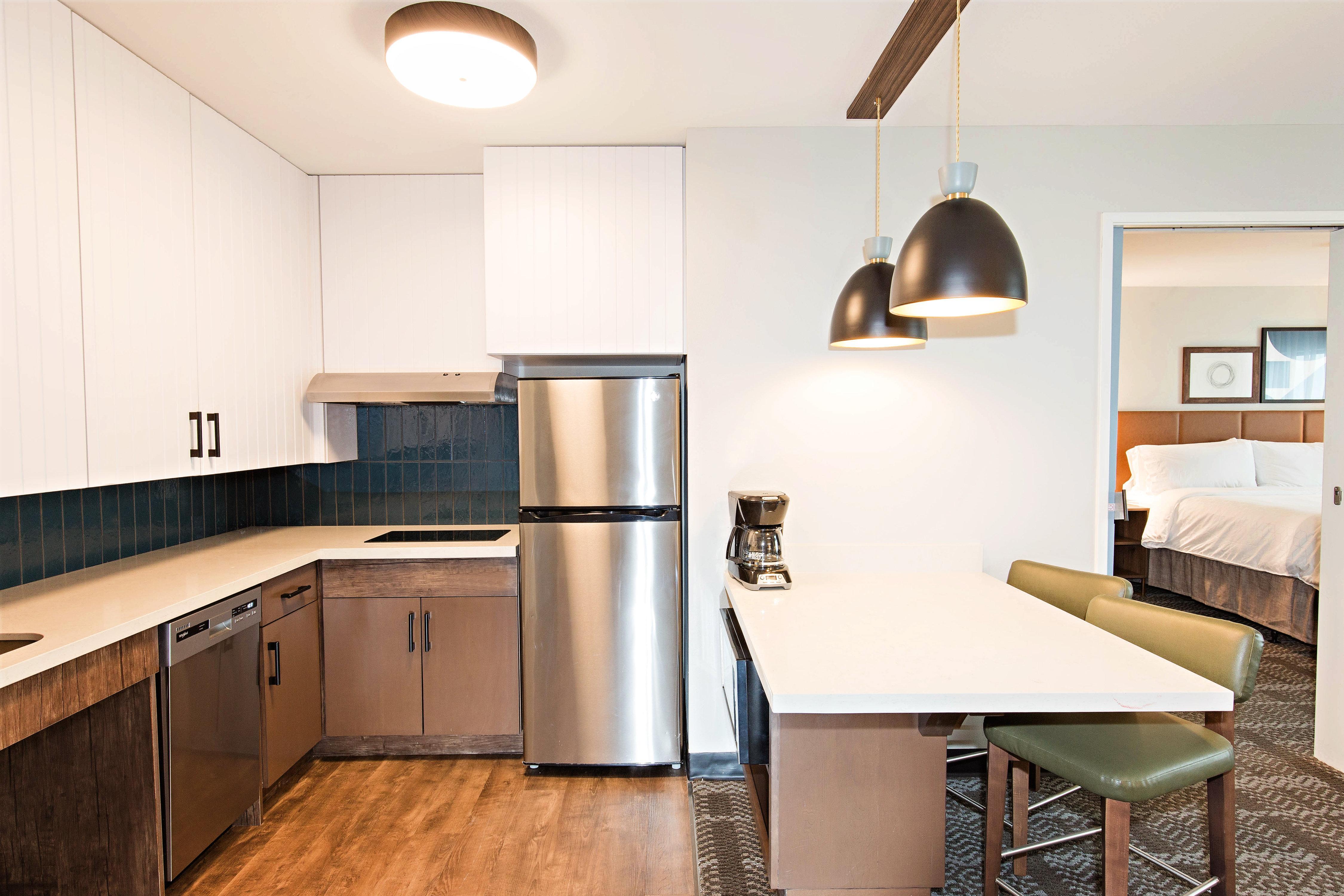 Hotel Staybridge - Denver North - By Ihg