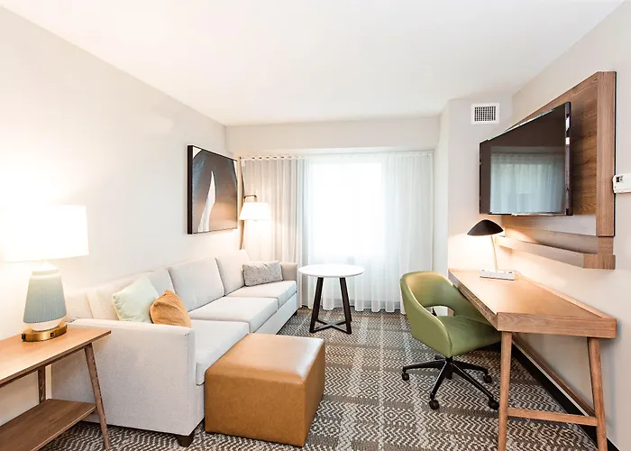 Staybridge Suites - Denver North - Thornton By Ihg