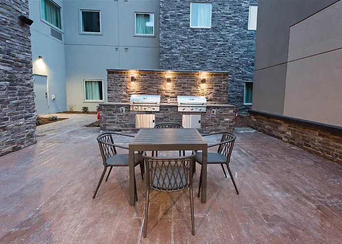 Staybridge Suites - Denver North - Thornton By Ihg