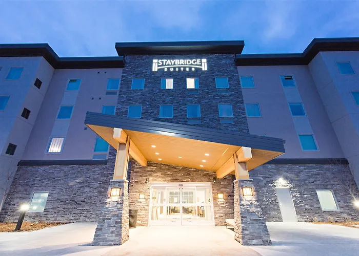 Staybridge Suites - Denver North - Thornton By Ihg