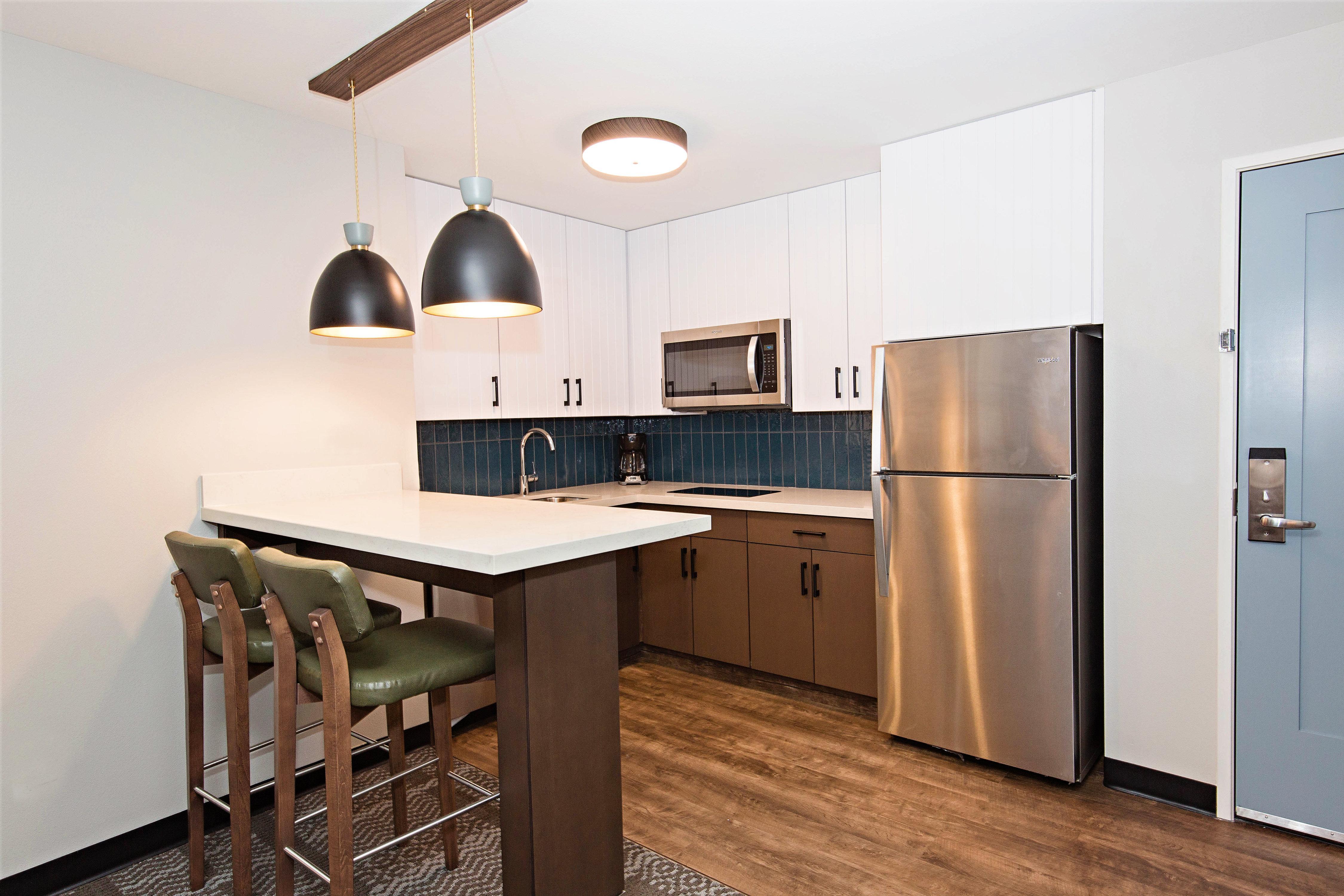 Staybridge - Denver North - By Ihg 3* Thornton