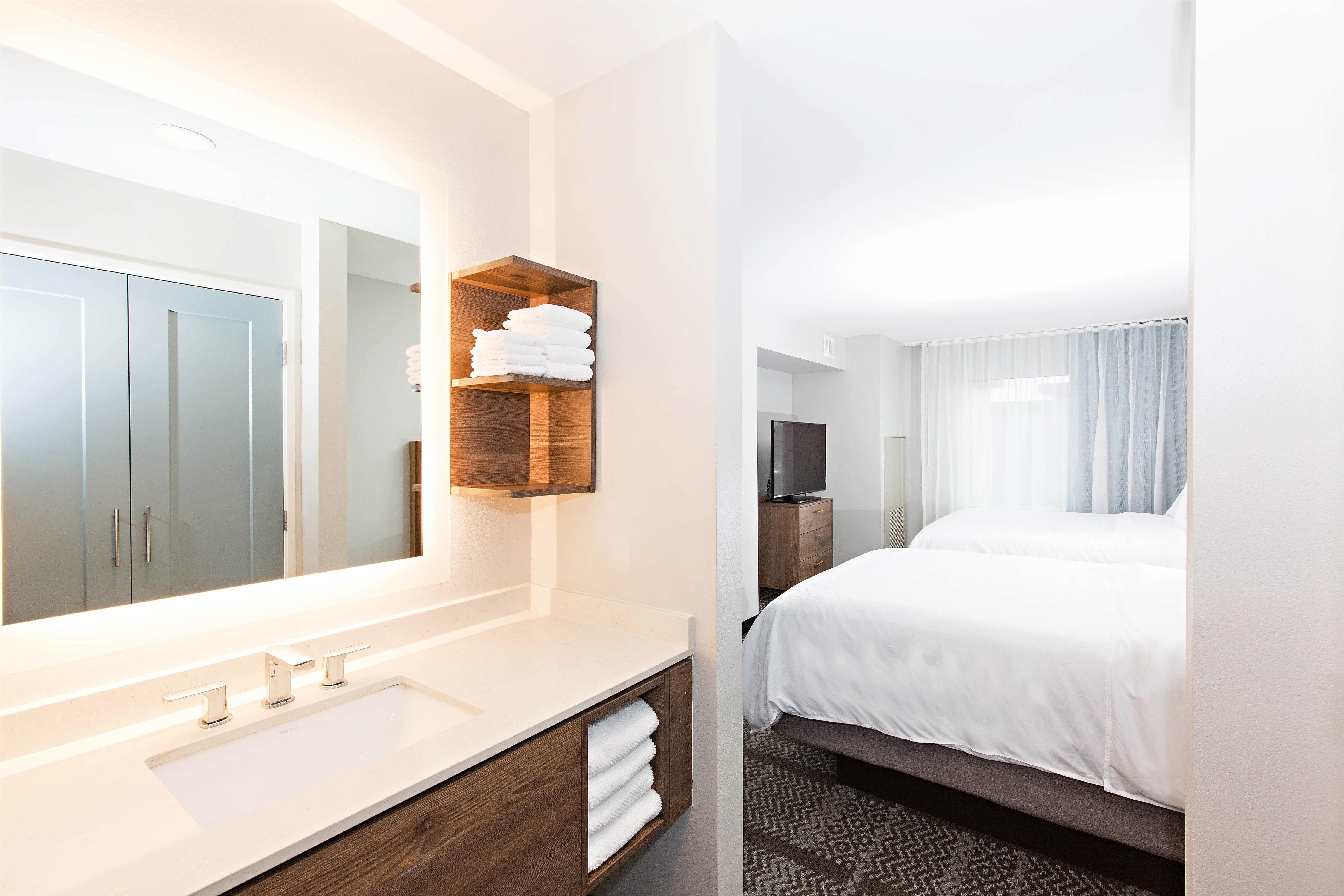 Staybridge - Denver North - By Ihg Hotel