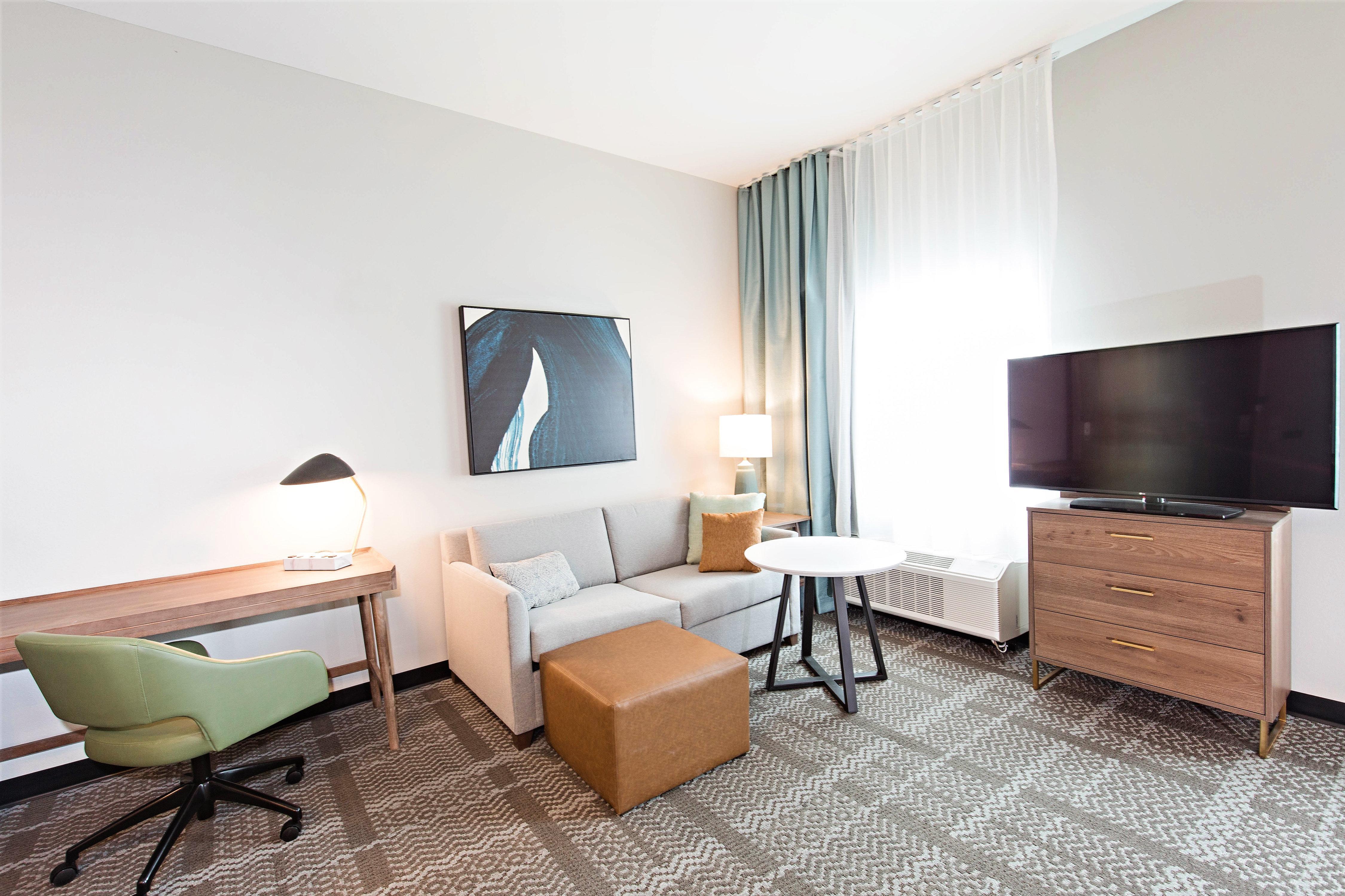 Hotel Staybridge - Denver North - By Ihg Thornton