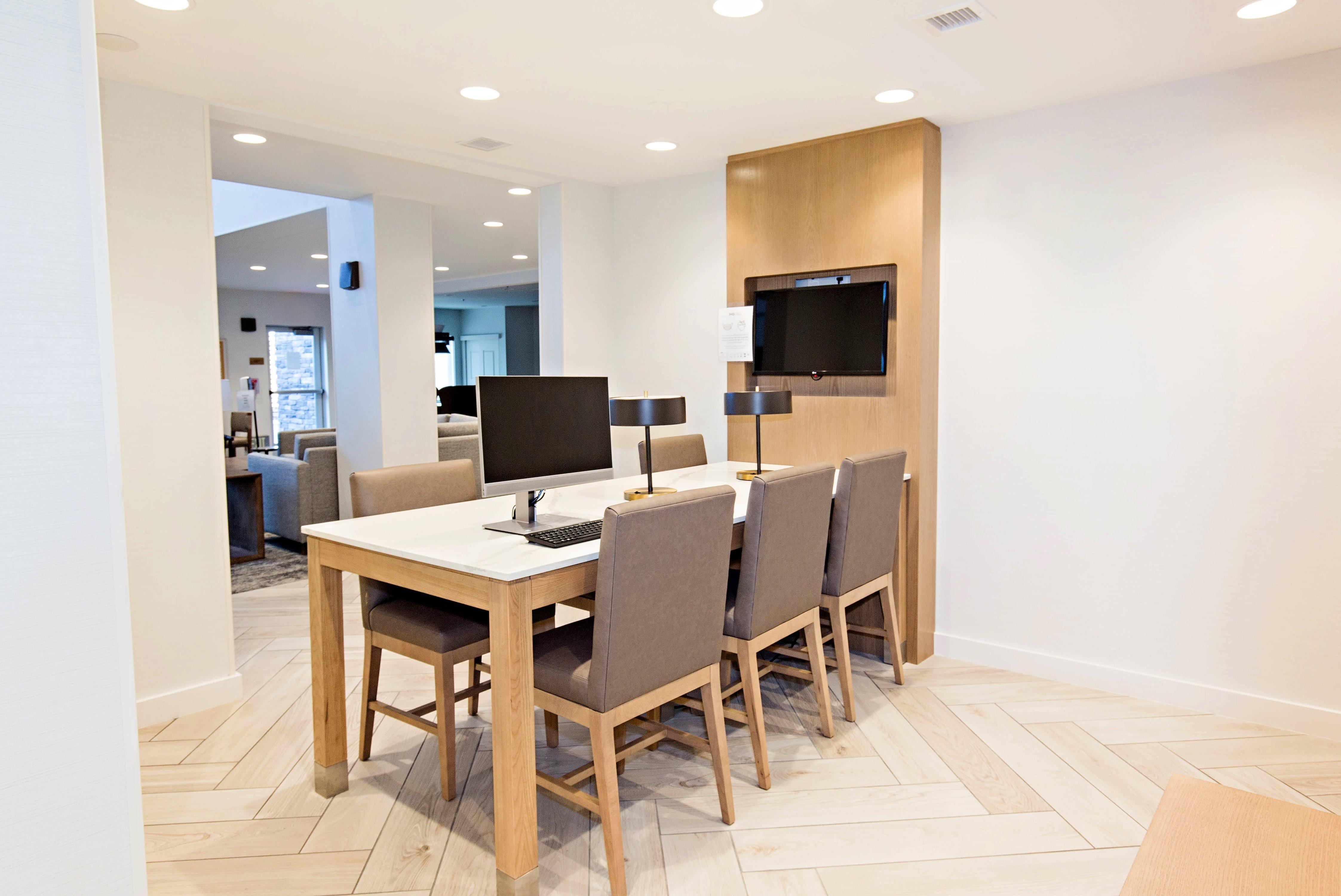 Staybridge - Denver North - By Ihg
