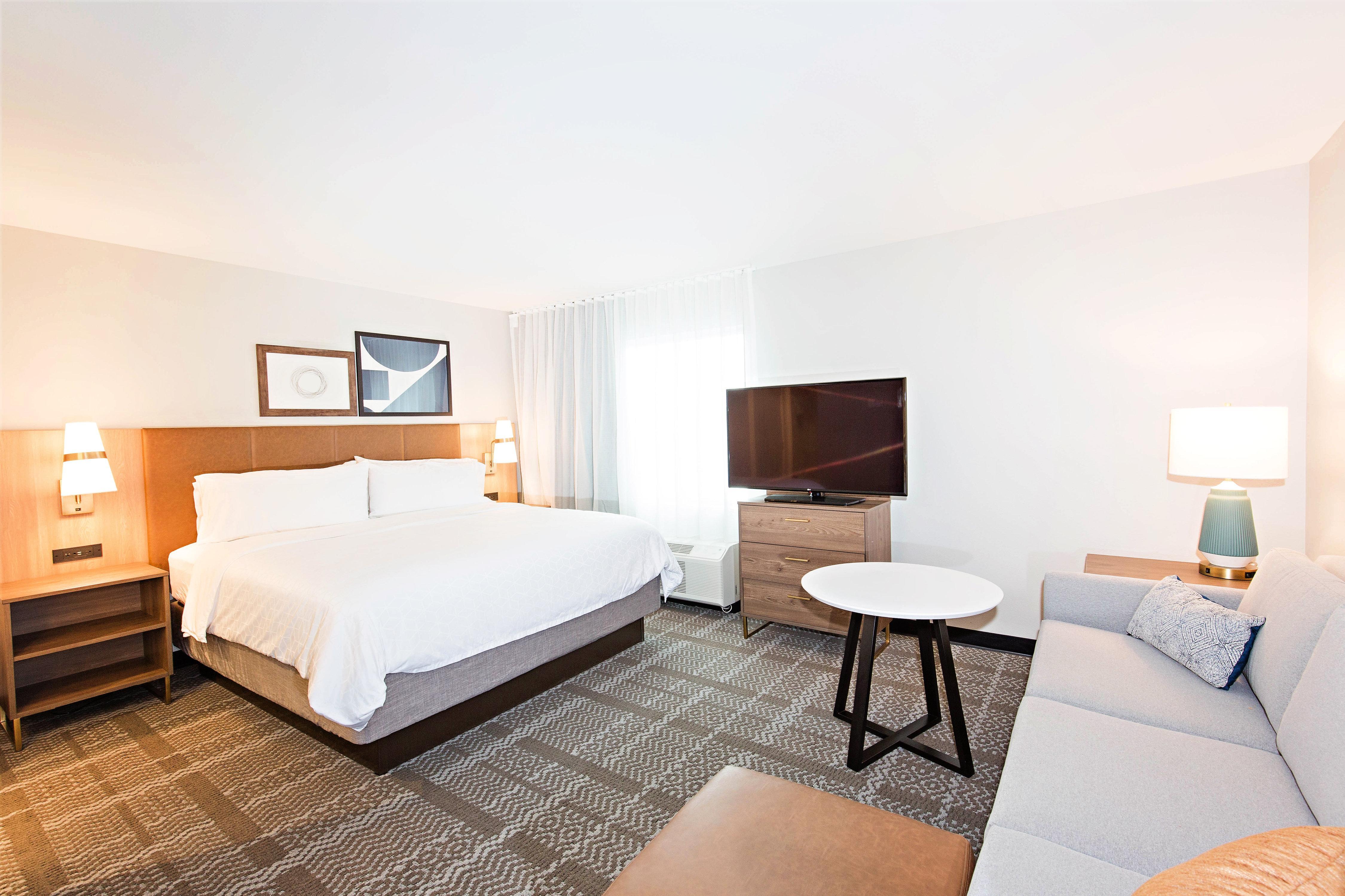 Staybridge - Denver North - By Ihg Hotel