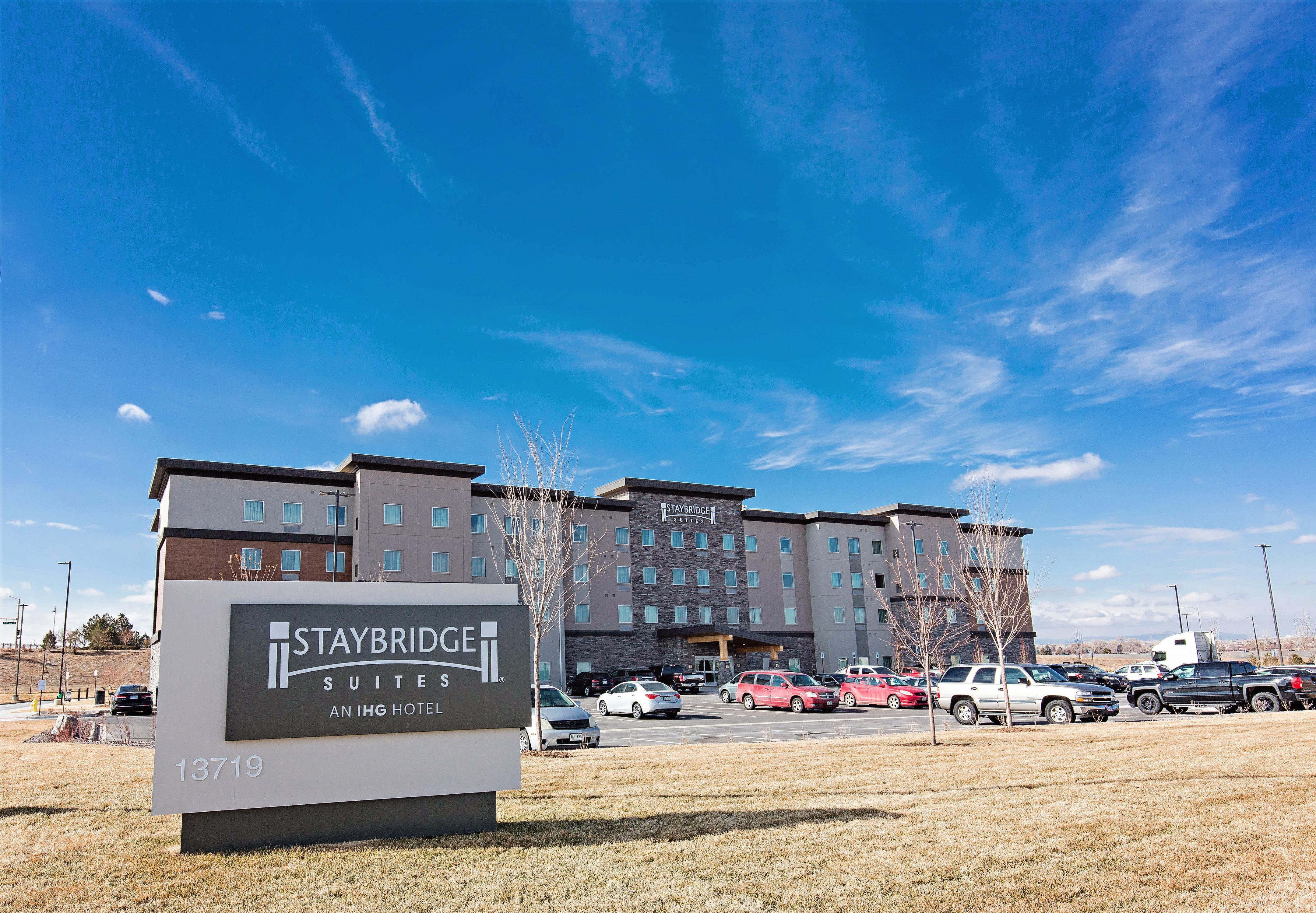 Staybridge - Denver North - By Ihg