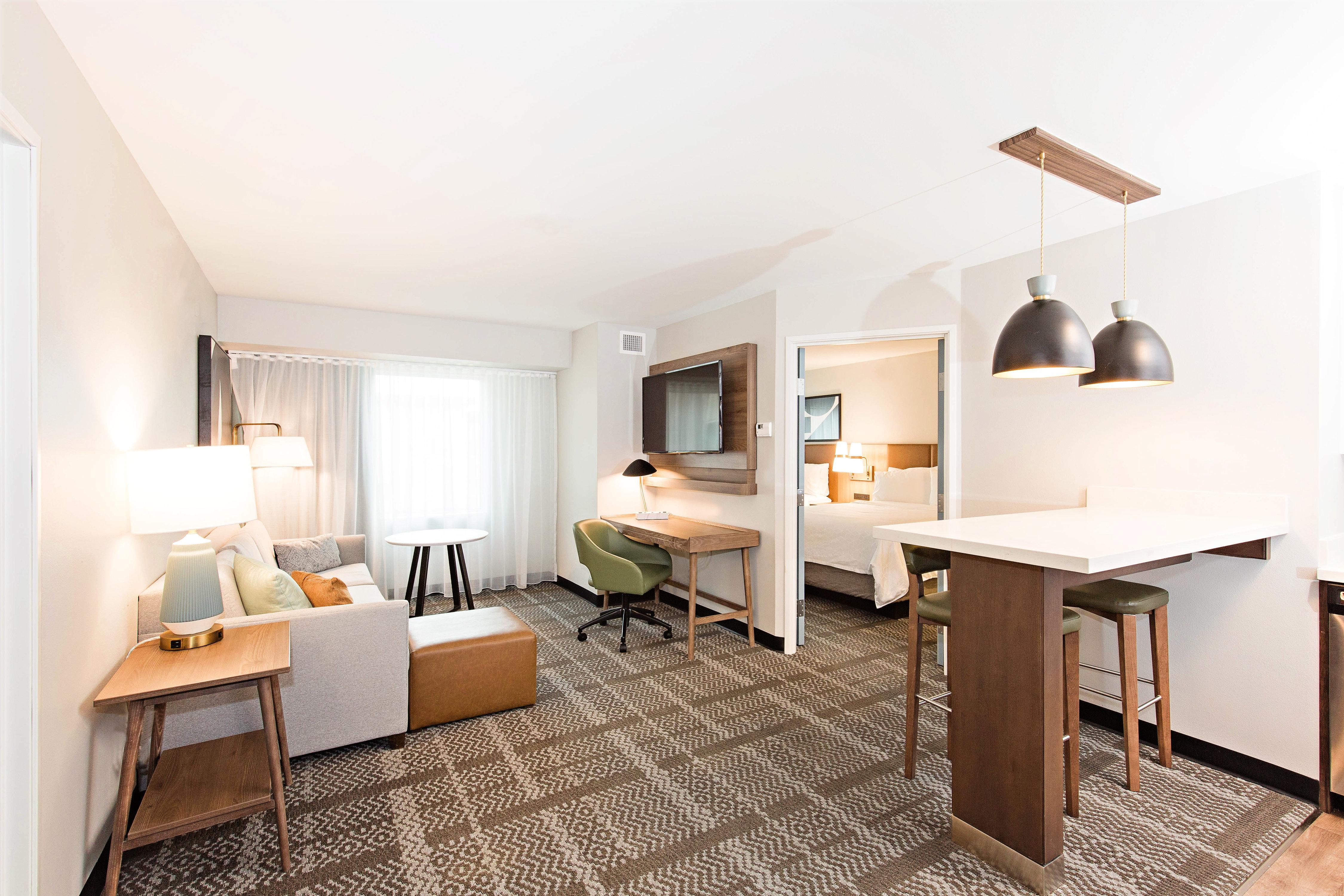 Staybridge - Denver North - By Ihg Hotel