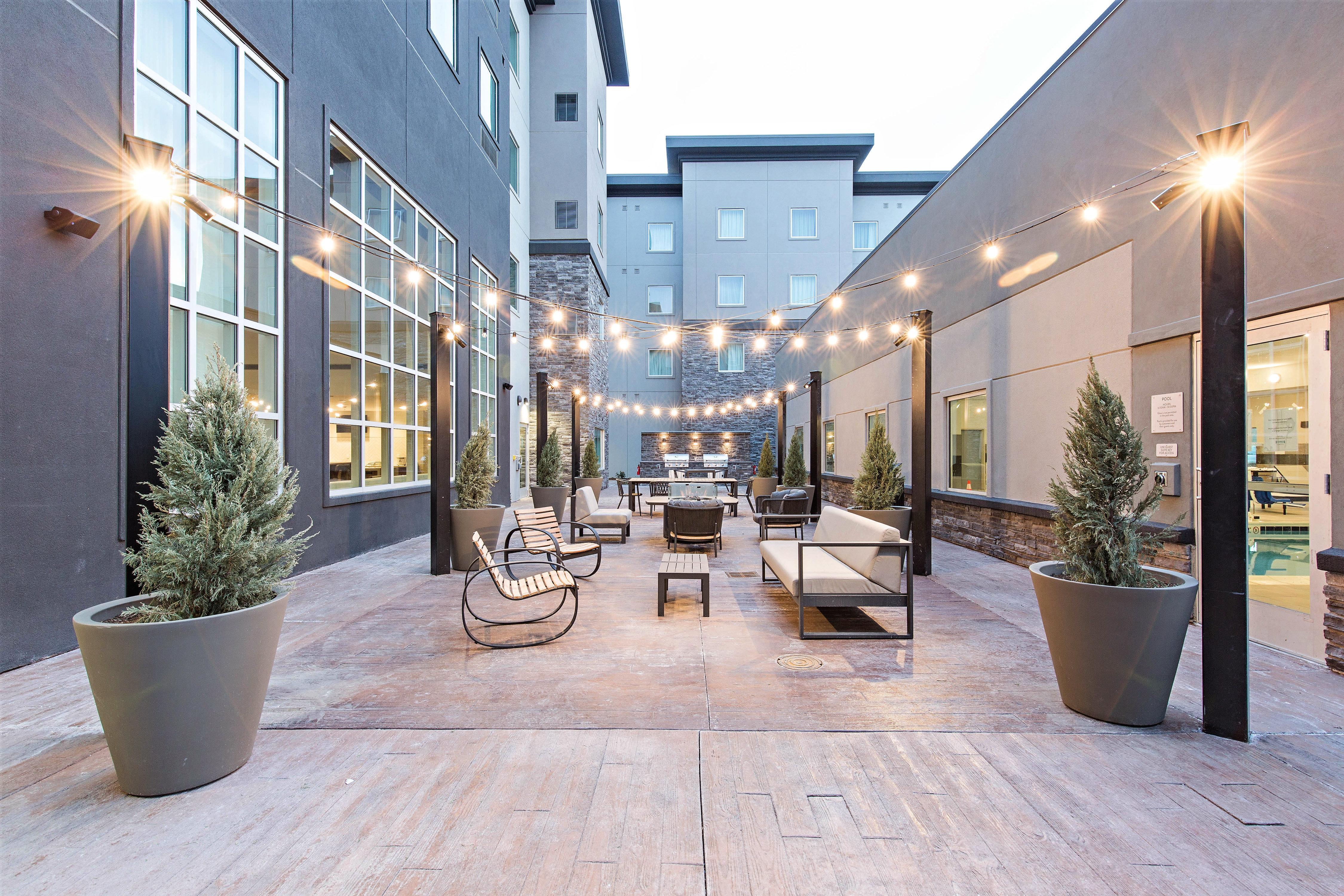 Staybridge - Denver North - By Ihg 3* Thornton