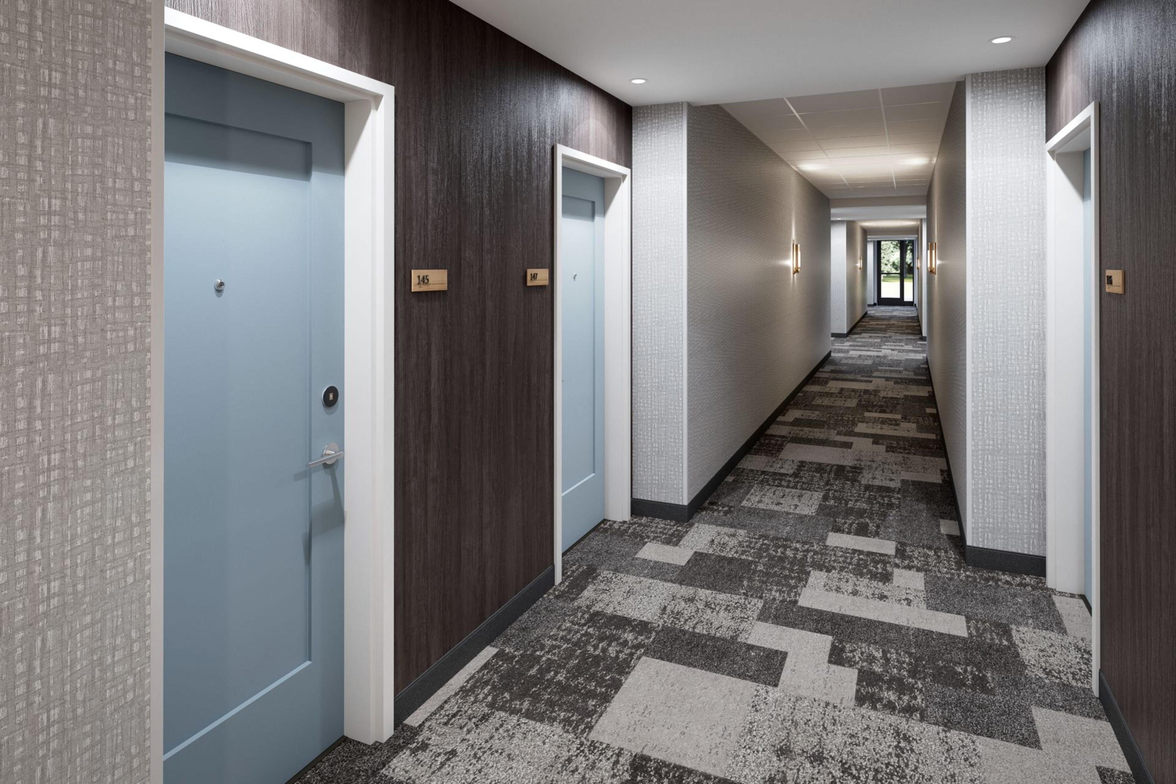 Staybridge - Denver North - By Ihg 3* Thornton