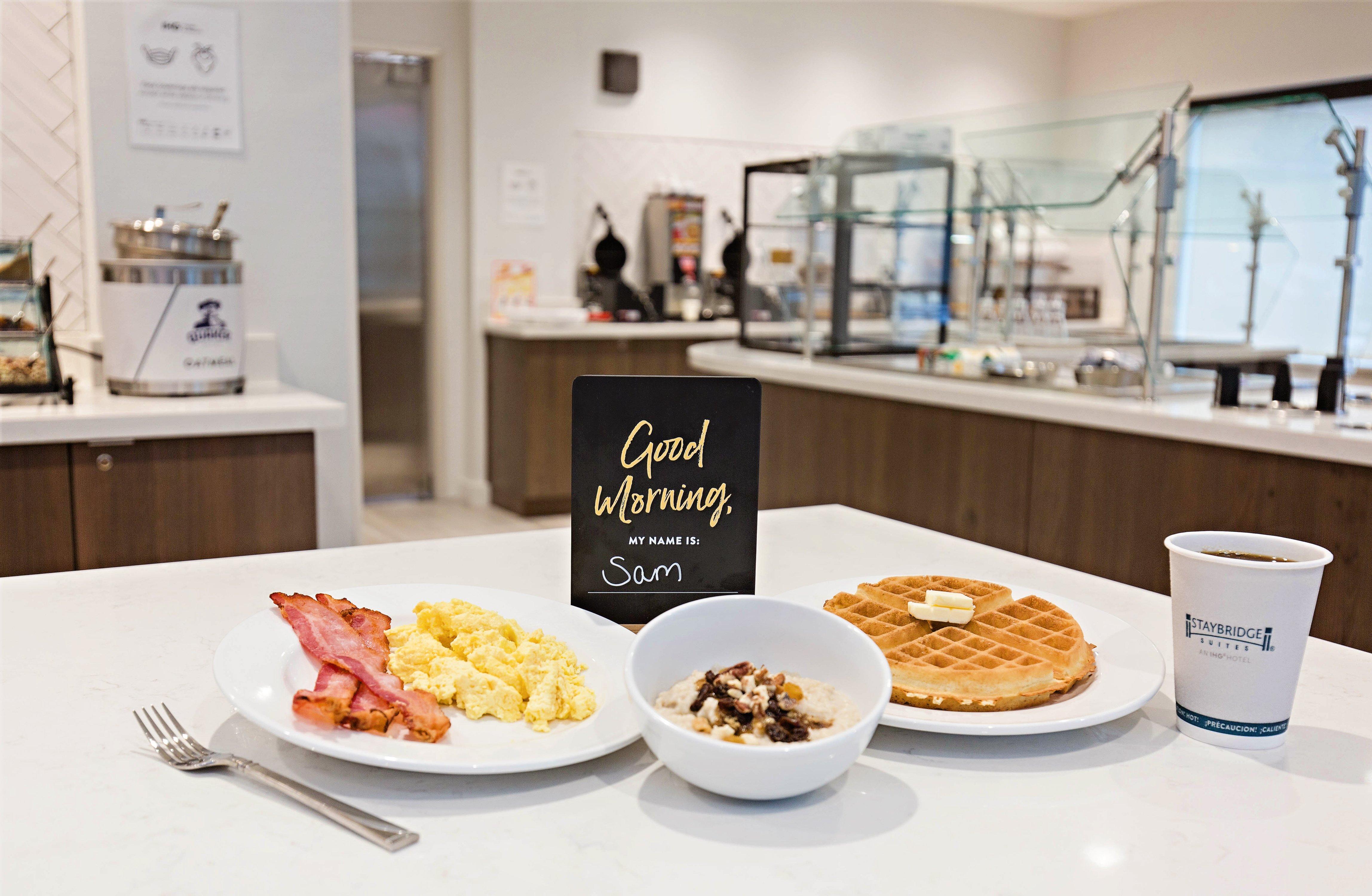 Staybridge - Denver North - By Ihg Hotel