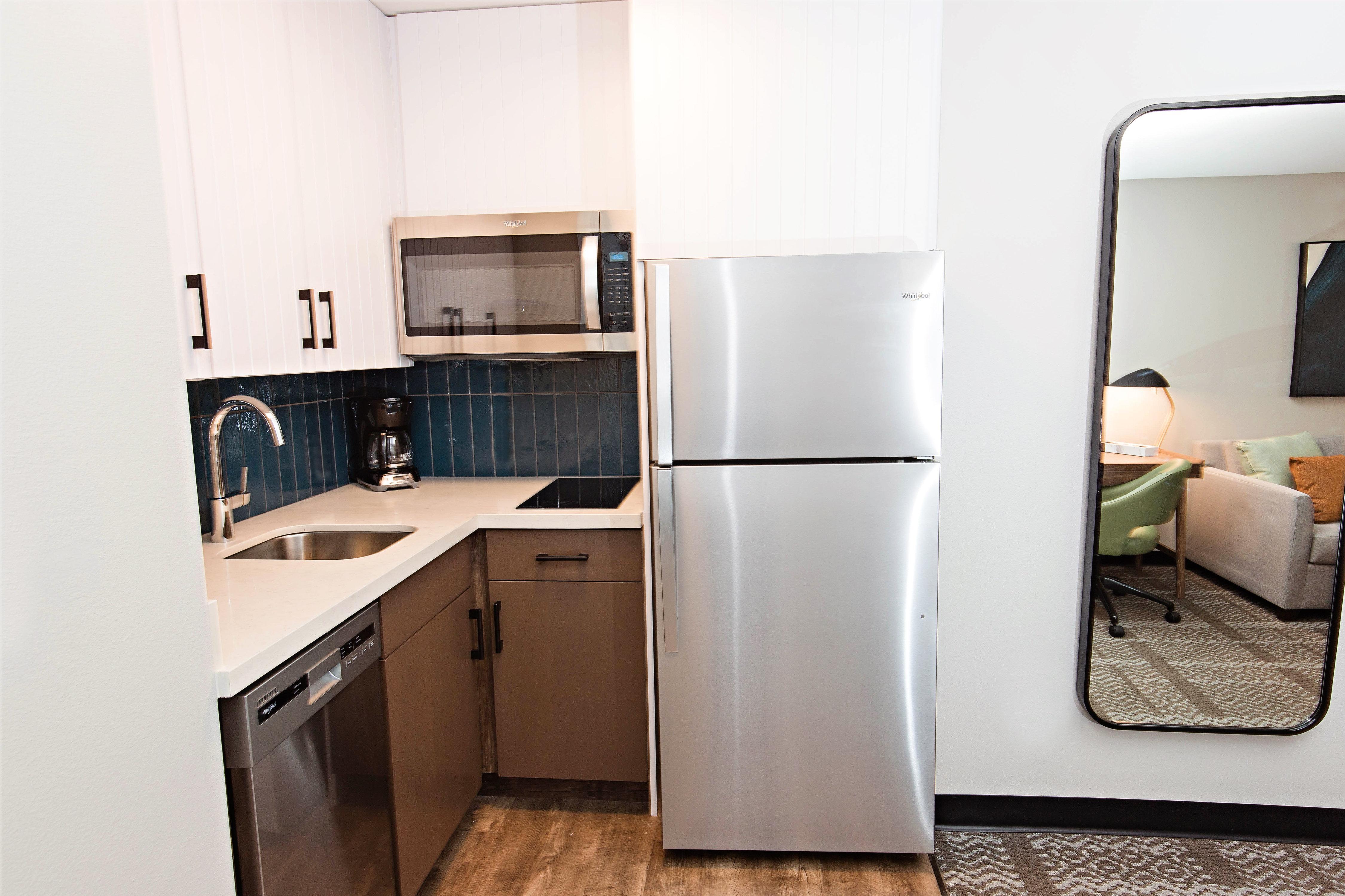 Staybridge - Denver North - By Ihg Hotel