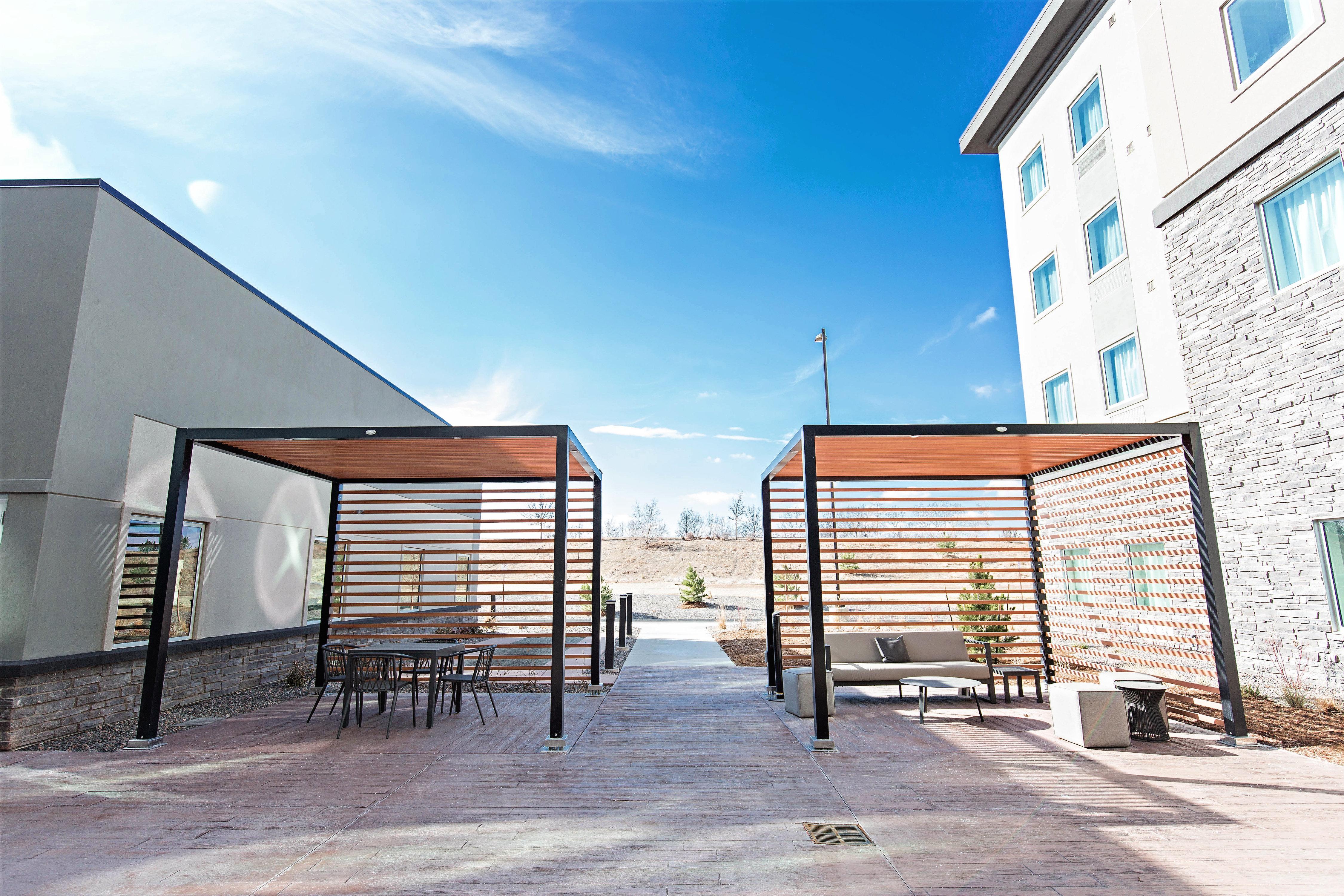 Staybridge - Denver North - By Ihg Hotel 3*
