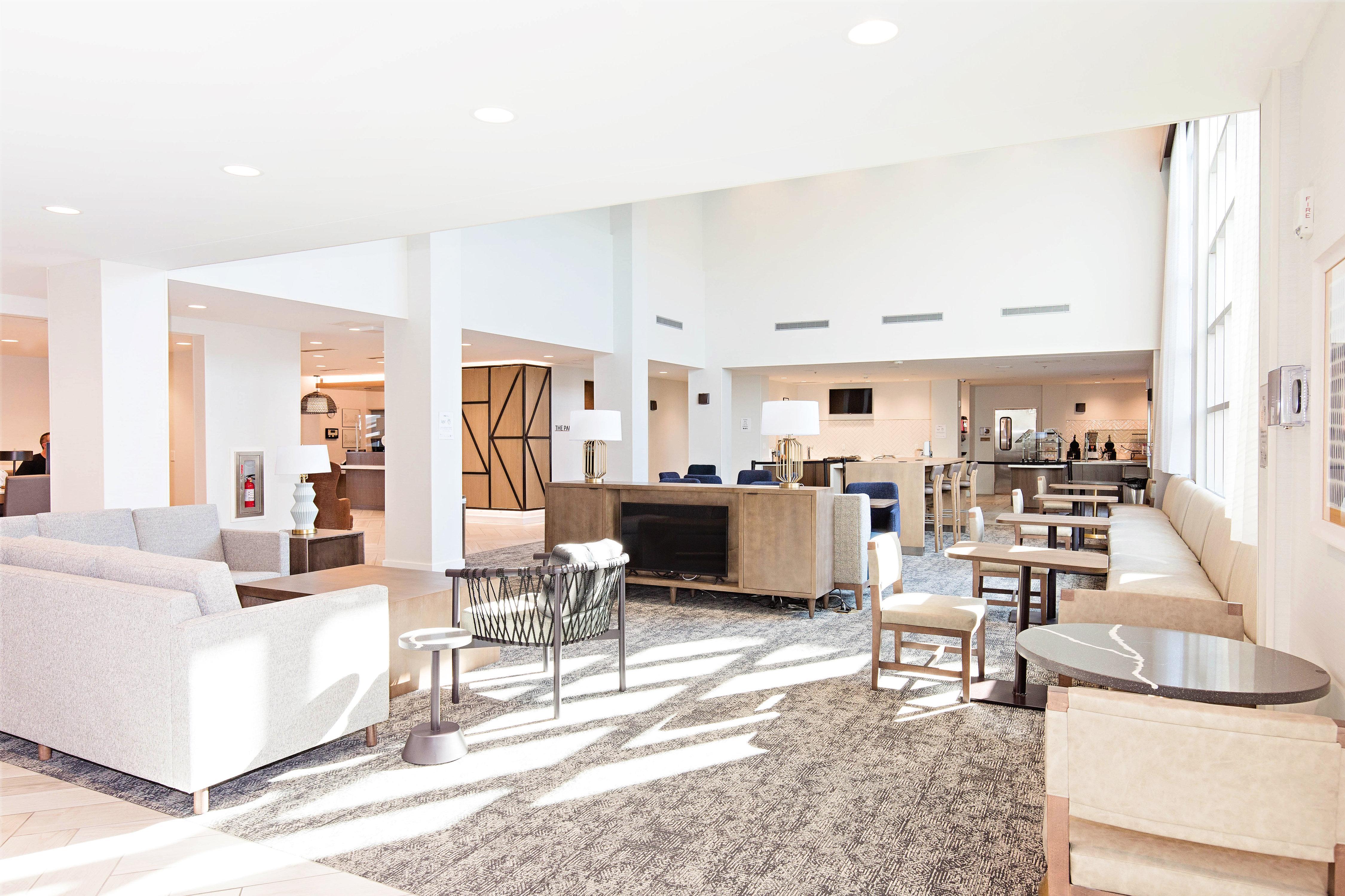 Staybridge - Denver North - By Ihg Thornton