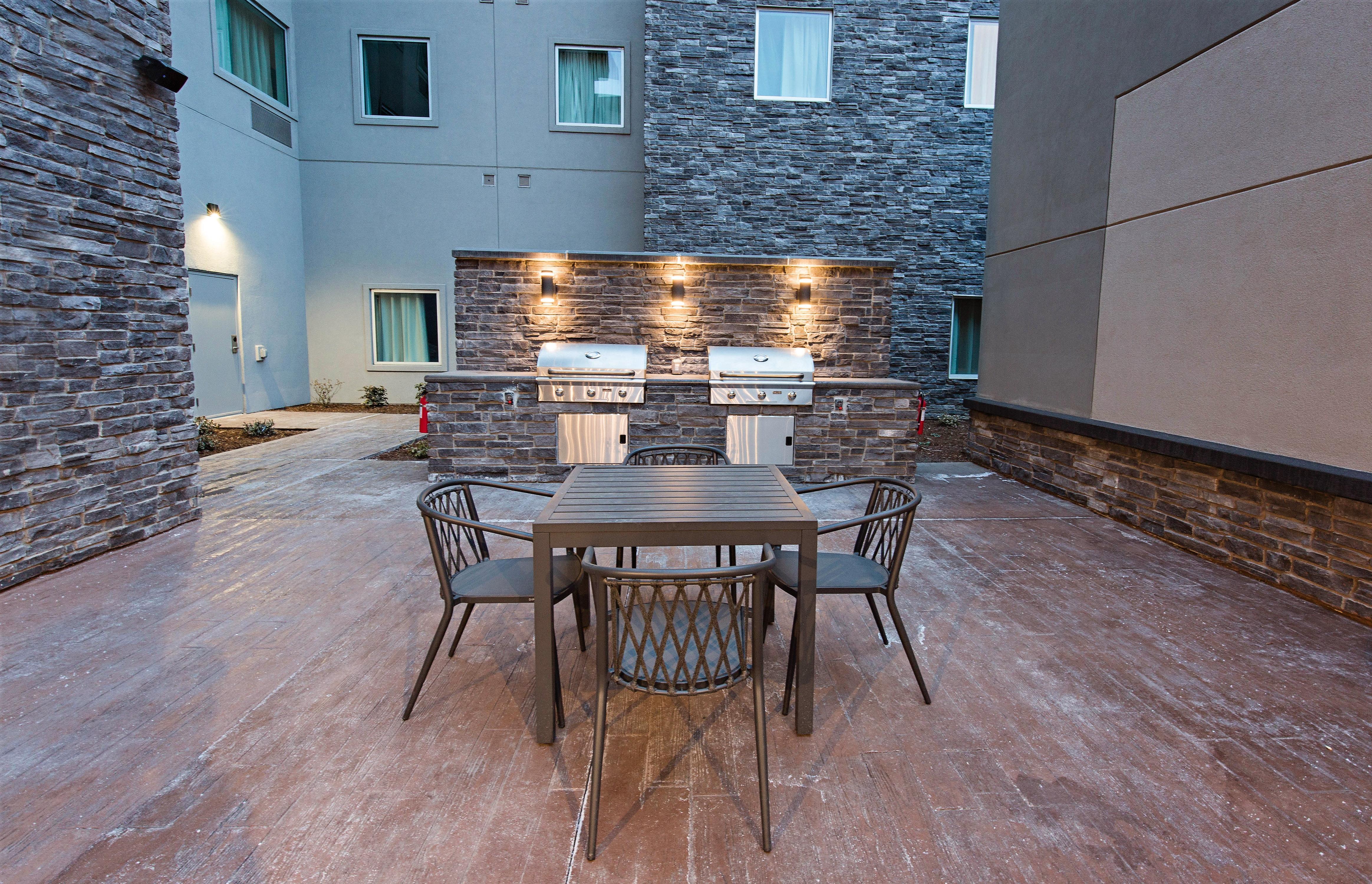 Hotel Staybridge - Denver North - By Ihg 3*
