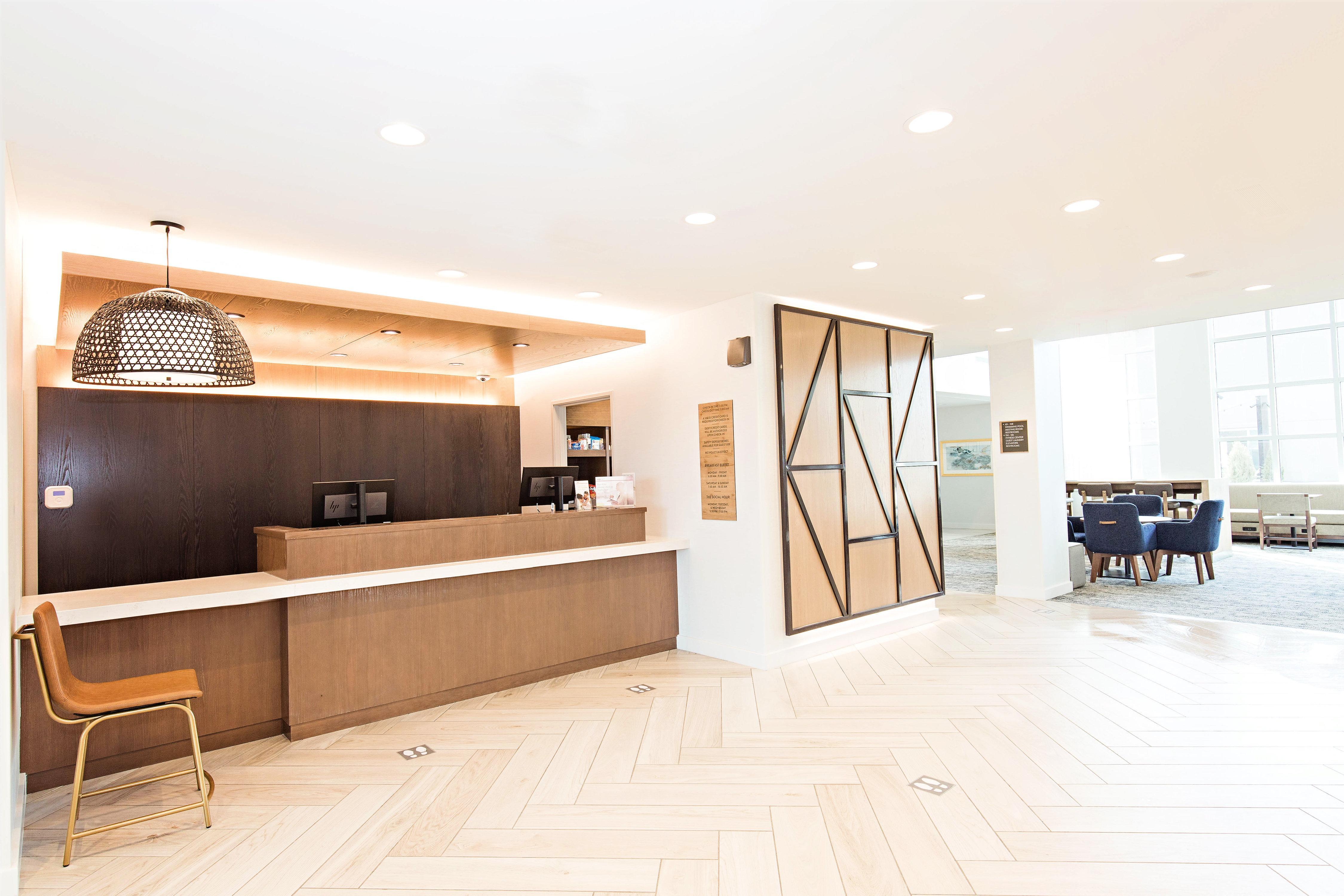 Staybridge - Denver North - By Ihg Hotel