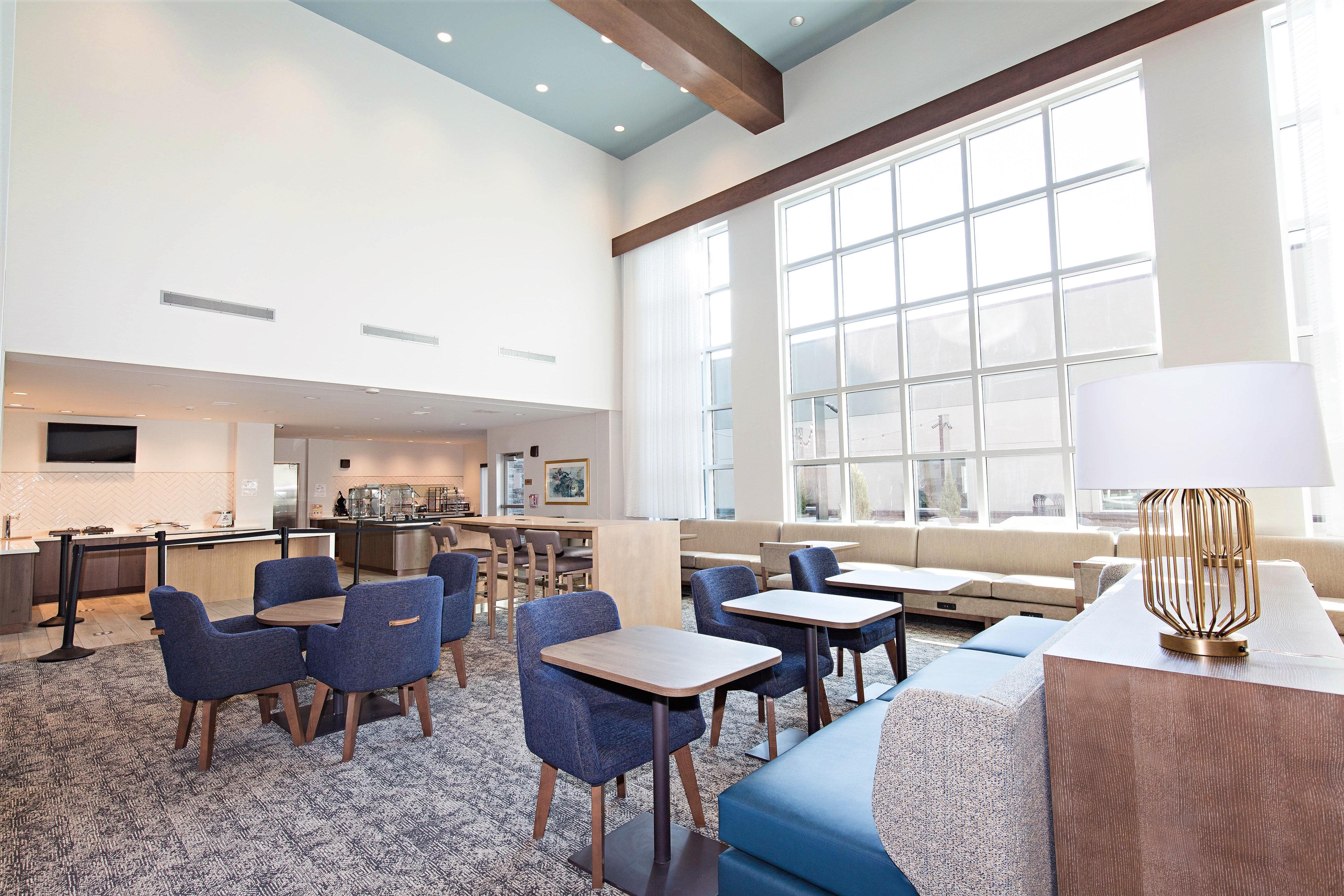 Hotel Staybridge - Denver North - By Ihg 3*