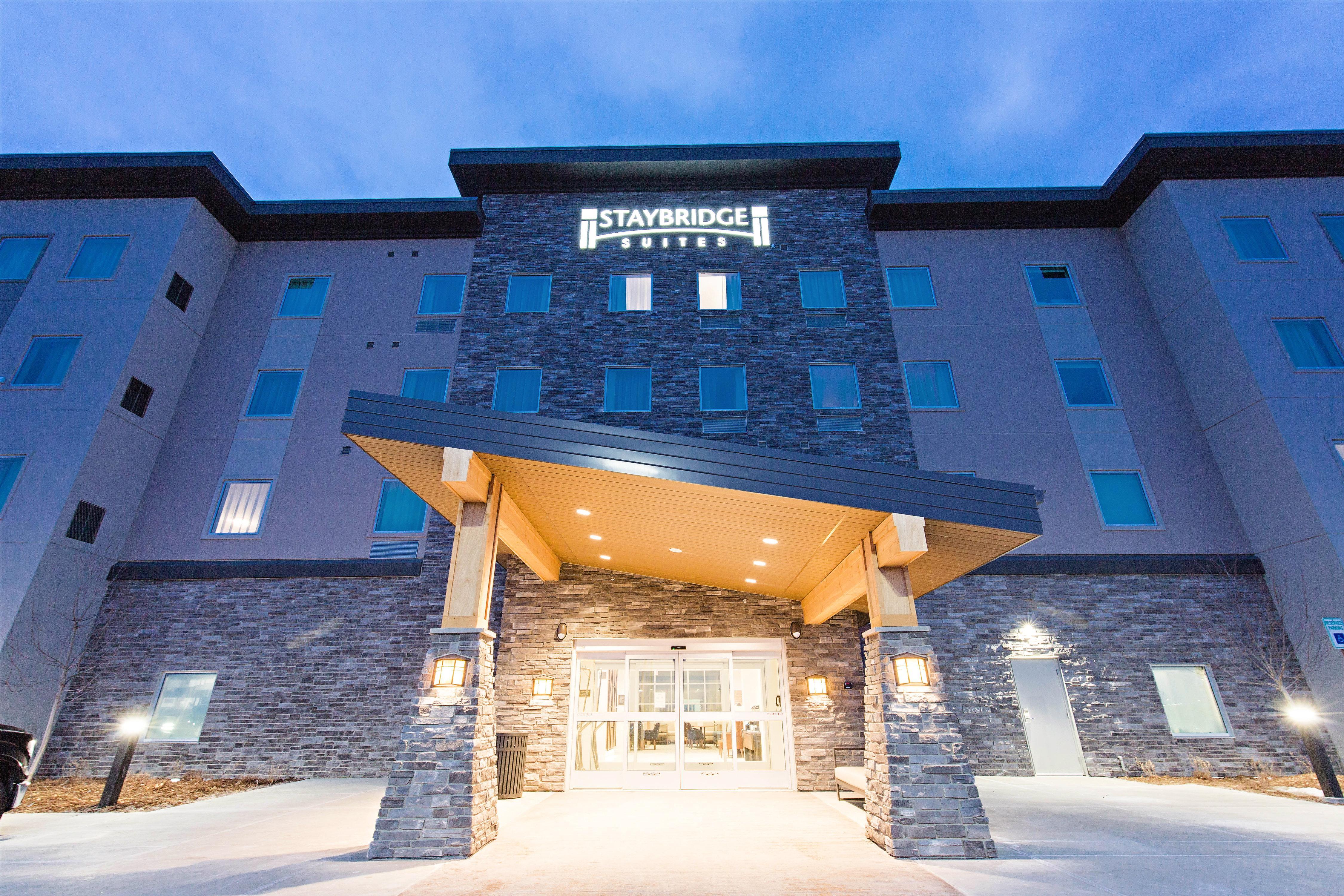 Staybridge - Denver North - By Ihg Hotel 3*